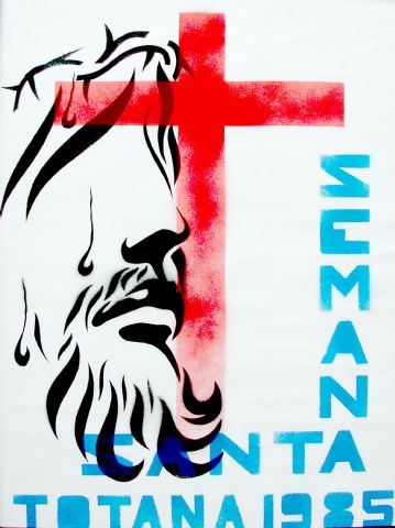 Semana Santa en Totana  
